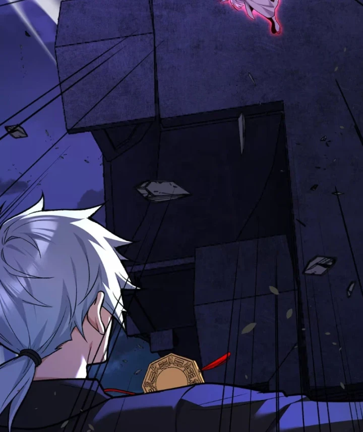 Quỷ Dị Bệnh Kiều Mà Ta Vẽ Thành Thật Rồi Chapter 11 - 94