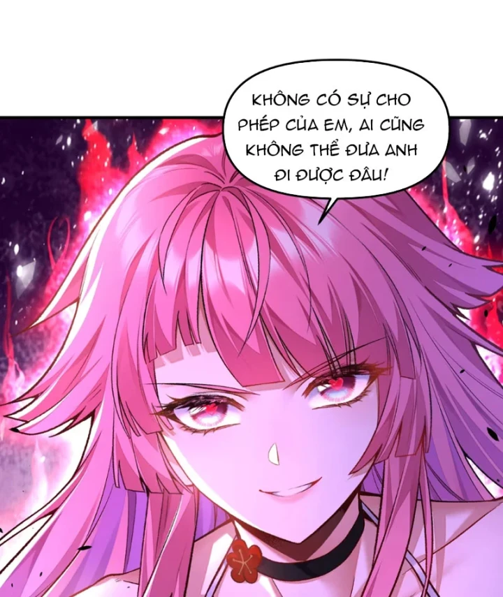 Quỷ Dị Bệnh Kiều Mà Ta Vẽ Thành Thật Rồi Chapter 11 - 96