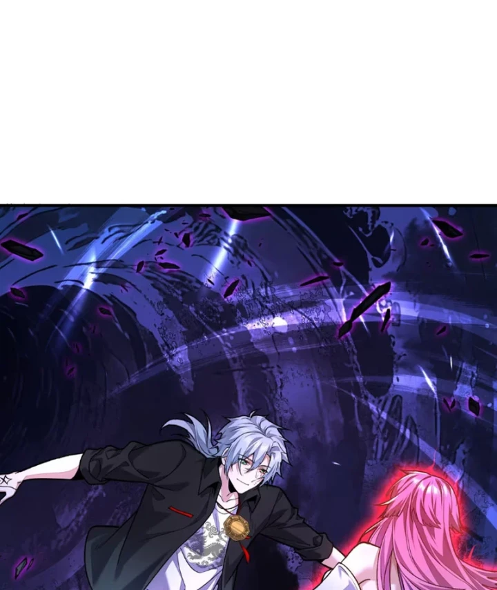 Quỷ Dị Bệnh Kiều Mà Ta Vẽ Thành Thật Rồi Chapter 11 - 99