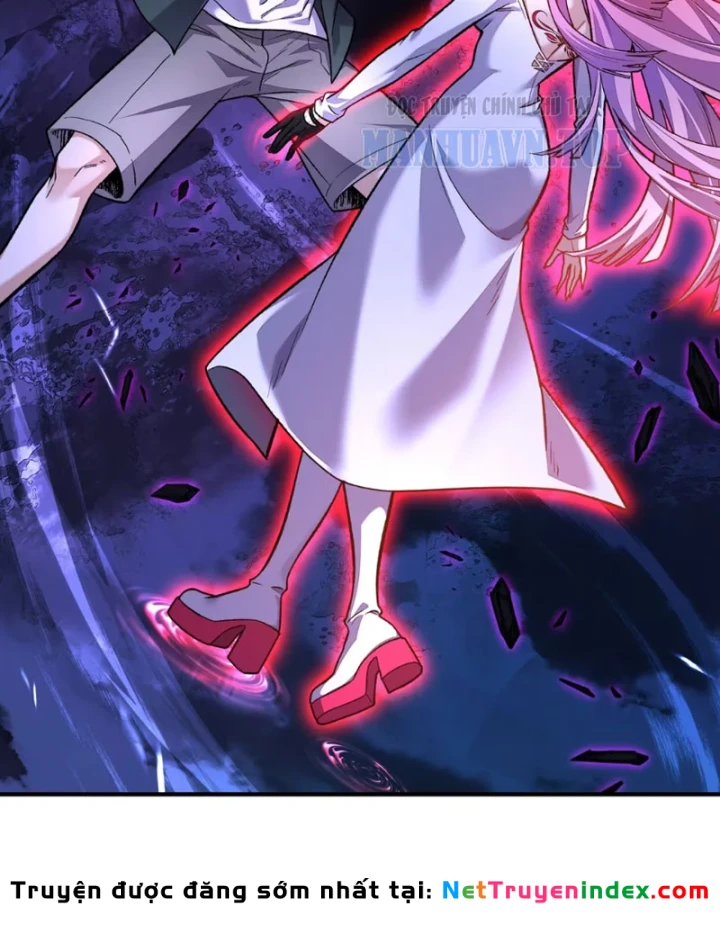 Quỷ Dị Bệnh Kiều Mà Ta Vẽ Thành Thật Rồi Chapter 11 - 100