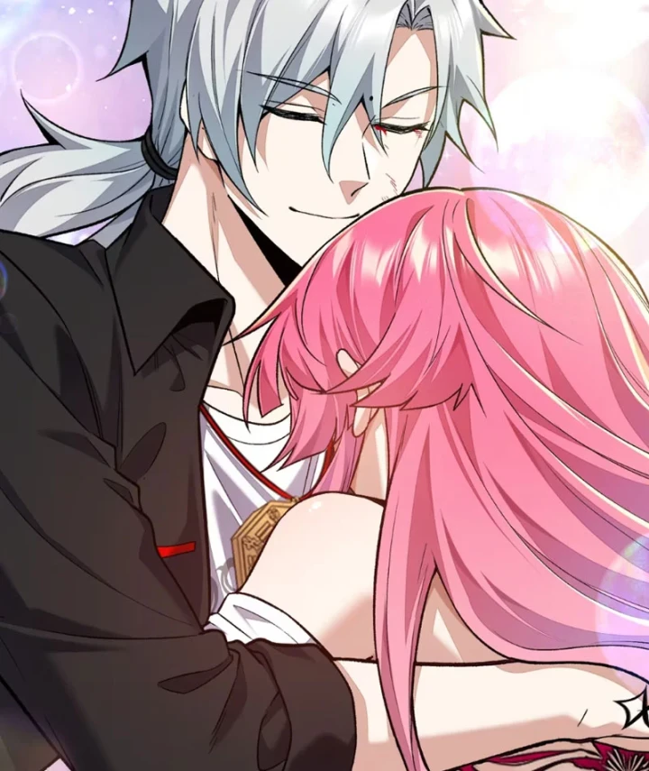 Quỷ Dị Bệnh Kiều Mà Ta Vẽ Thành Thật Rồi Chapter 11 - 103