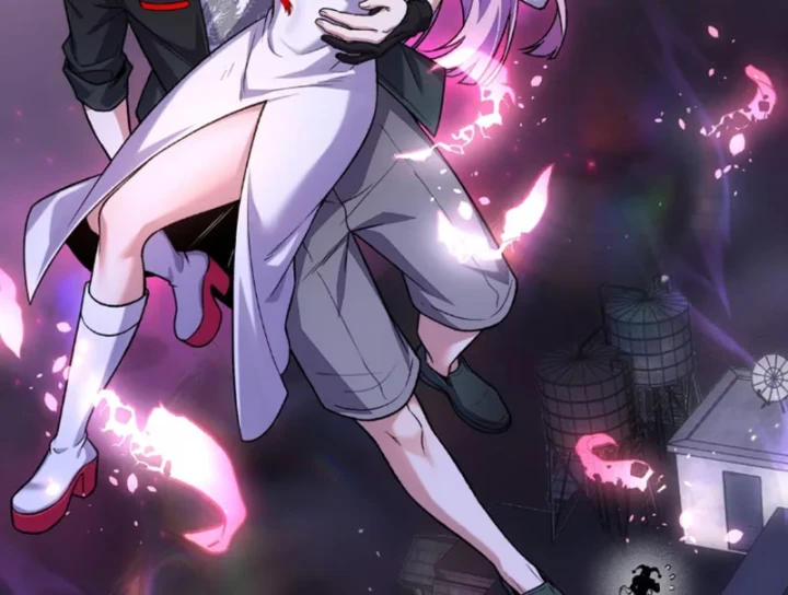 Quỷ Dị Bệnh Kiều Mà Ta Vẽ Thành Thật Rồi Chapter 12 - 2