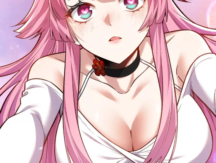 Quỷ Dị Bệnh Kiều Mà Ta Vẽ Thành Thật Rồi Chapter 12 - 17