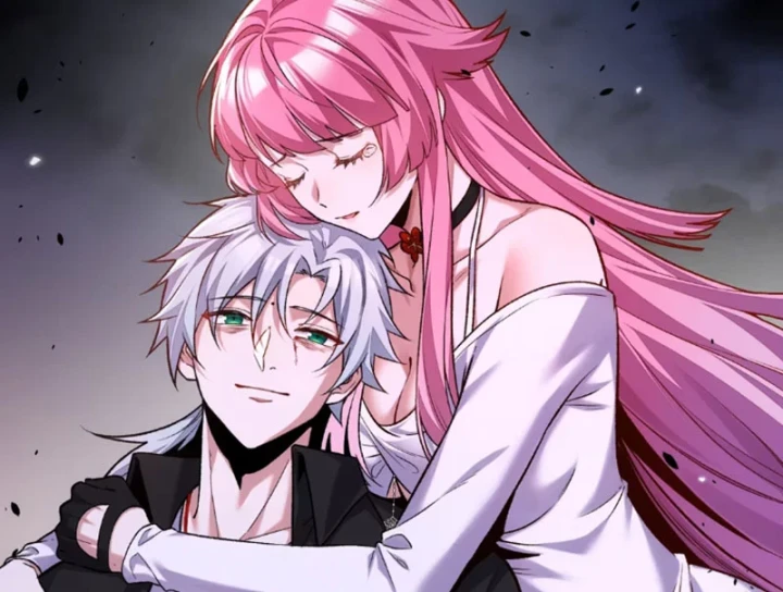 Quỷ Dị Bệnh Kiều Mà Ta Vẽ Thành Thật Rồi Chapter 12 - 20