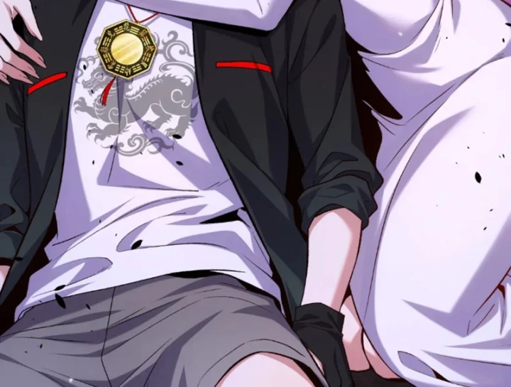 Quỷ Dị Bệnh Kiều Mà Ta Vẽ Thành Thật Rồi Chapter 12 - 21