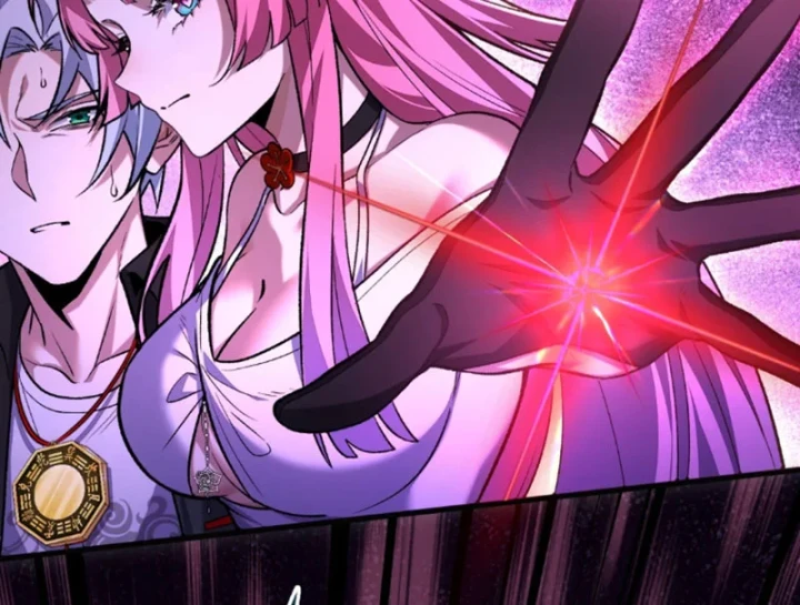 Quỷ Dị Bệnh Kiều Mà Ta Vẽ Thành Thật Rồi Chapter 12 - 32