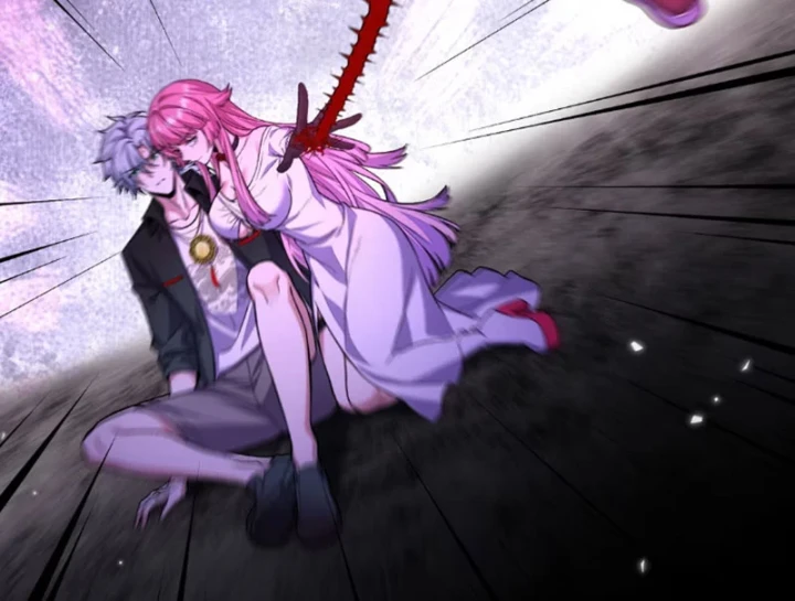 Quỷ Dị Bệnh Kiều Mà Ta Vẽ Thành Thật Rồi Chapter 12 - 35