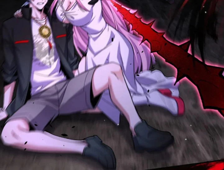 Quỷ Dị Bệnh Kiều Mà Ta Vẽ Thành Thật Rồi Chapter 12 - 41