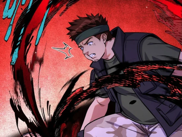 Quỷ Dị Bệnh Kiều Mà Ta Vẽ Thành Thật Rồi Chapter 12 - 43