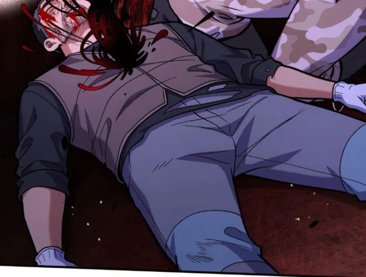 Quỷ Dị Bệnh Kiều Mà Ta Vẽ Thành Thật Rồi Chapter 12 - 44