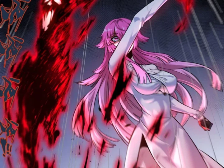 Quỷ Dị Bệnh Kiều Mà Ta Vẽ Thành Thật Rồi Chapter 12 - 53