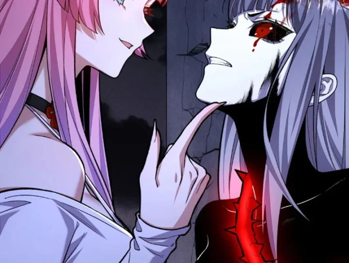 Quỷ Dị Bệnh Kiều Mà Ta Vẽ Thành Thật Rồi Chapter 12 - 61