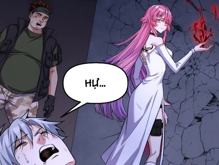 Quỷ Dị Bệnh Kiều Mà Ta Vẽ Thành Thật Rồi Chapter 12 - 70