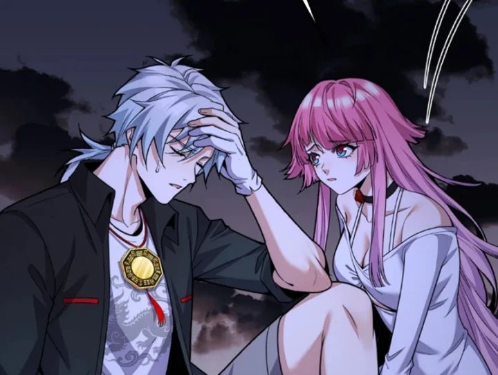 Quỷ Dị Bệnh Kiều Mà Ta Vẽ Thành Thật Rồi Chapter 12 - 78