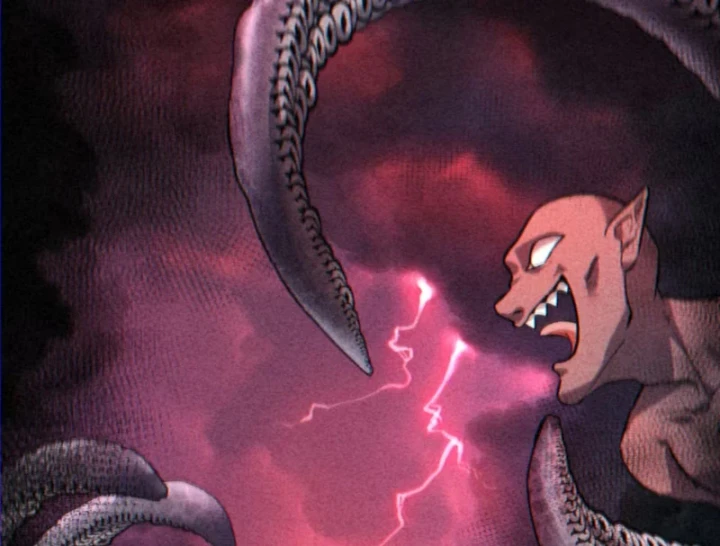 Quỷ Dị Bệnh Kiều Mà Ta Vẽ Thành Thật Rồi Chapter 12 - 96