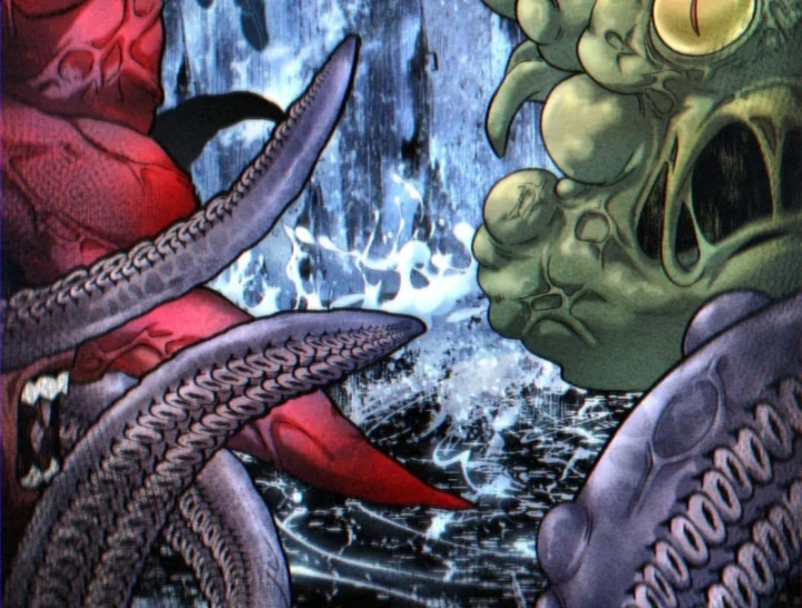 Quỷ Dị Bệnh Kiều Mà Ta Vẽ Thành Thật Rồi Chapter 12 - 99