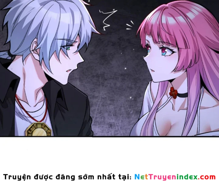 Quỷ Dị Bệnh Kiều Mà Ta Vẽ Thành Thật Rồi Chapter 12 - 118