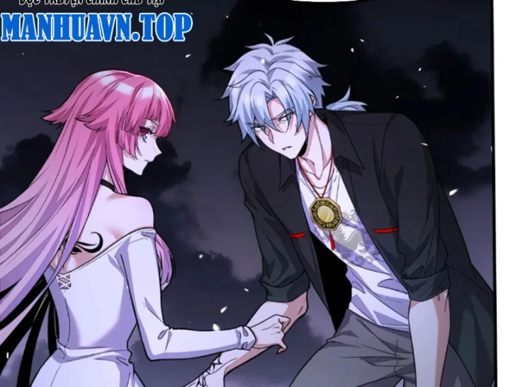 Quỷ Dị Bệnh Kiều Mà Ta Vẽ Thành Thật Rồi Chapter 12 - 121