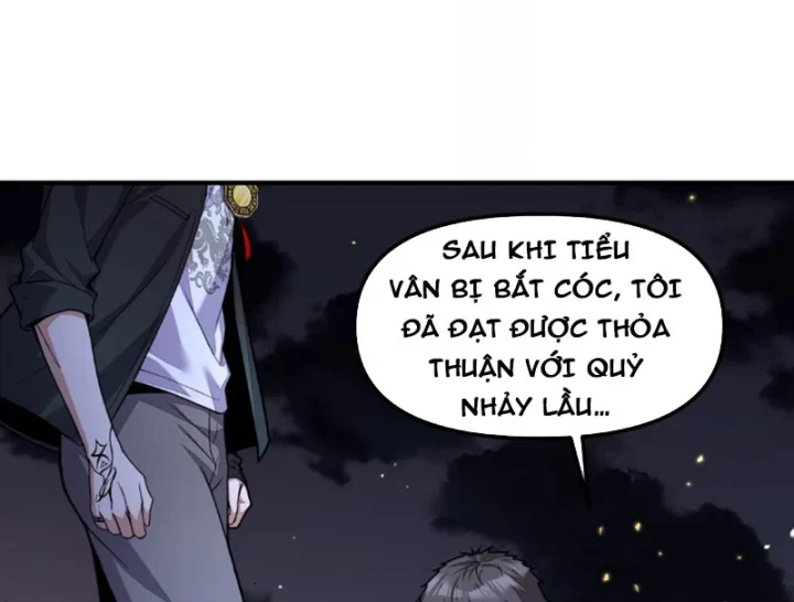 Quỷ Dị Bệnh Kiều Mà Ta Vẽ Thành Thật Rồi Chapter 12 - 127