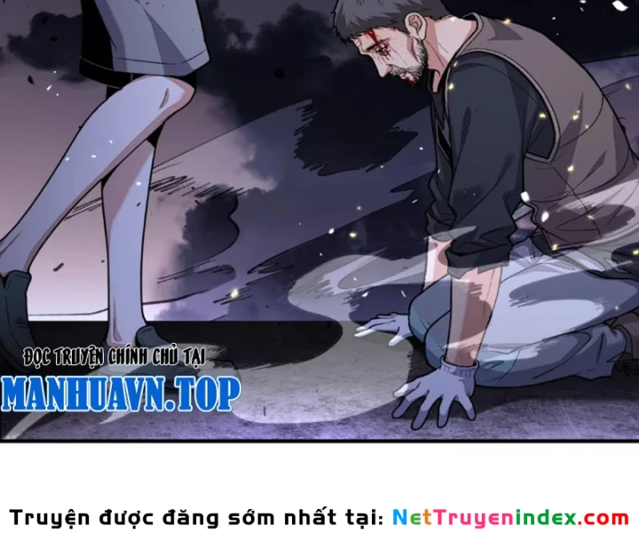 Quỷ Dị Bệnh Kiều Mà Ta Vẽ Thành Thật Rồi Chapter 12 - 128