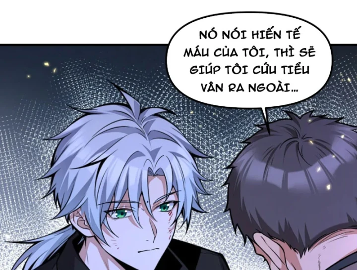 Quỷ Dị Bệnh Kiều Mà Ta Vẽ Thành Thật Rồi Chapter 12 - 129