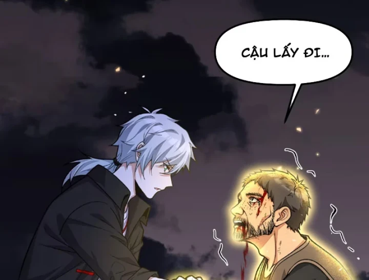 Quỷ Dị Bệnh Kiều Mà Ta Vẽ Thành Thật Rồi Chapter 12 - 137