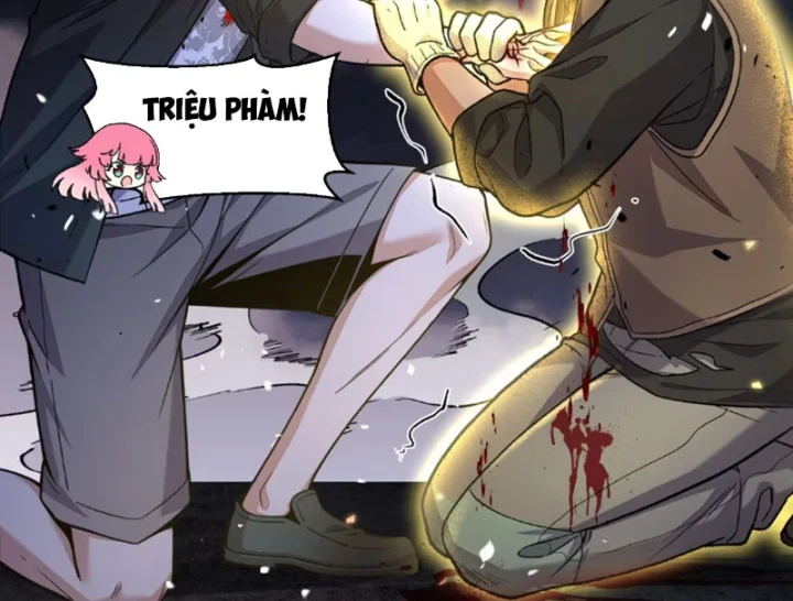 Quỷ Dị Bệnh Kiều Mà Ta Vẽ Thành Thật Rồi Chapter 12 - 138