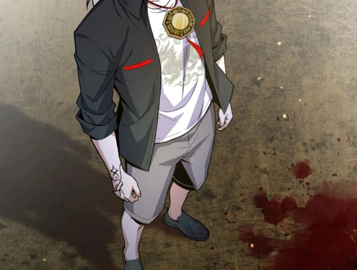 Quỷ Dị Bệnh Kiều Mà Ta Vẽ Thành Thật Rồi Chapter 12 - 148