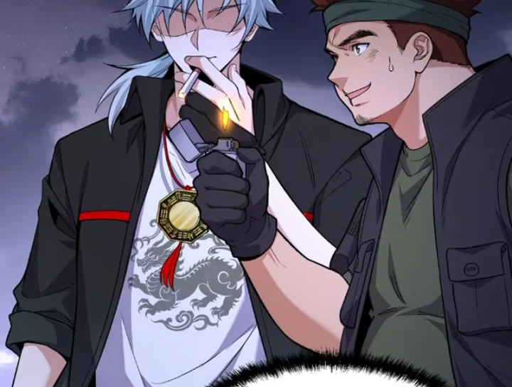 Quỷ Dị Bệnh Kiều Mà Ta Vẽ Thành Thật Rồi Chapter 12 - 155