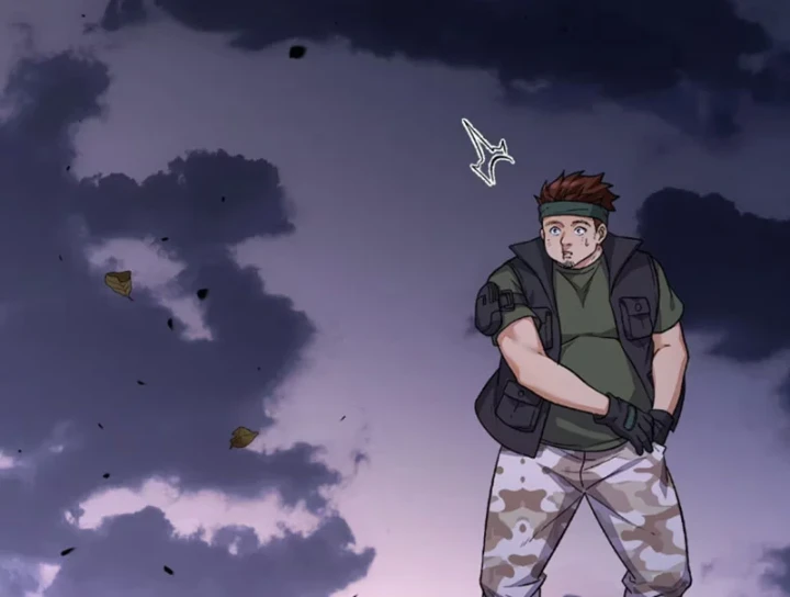 Quỷ Dị Bệnh Kiều Mà Ta Vẽ Thành Thật Rồi Chapter 12 - 167