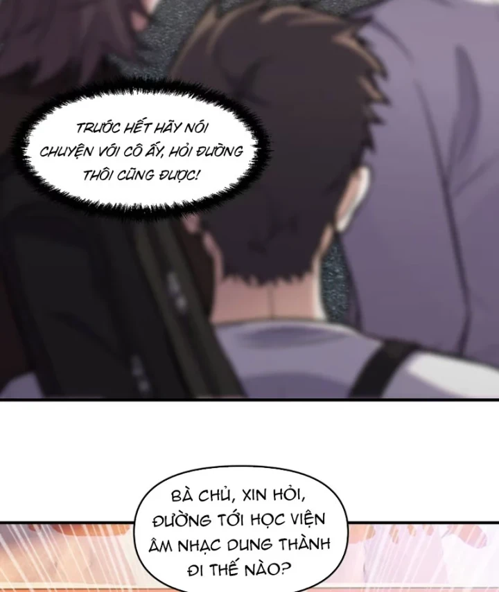 Quỷ Dị Bệnh Kiều Mà Ta Vẽ Thành Thật Rồi Chapter 13 - 7