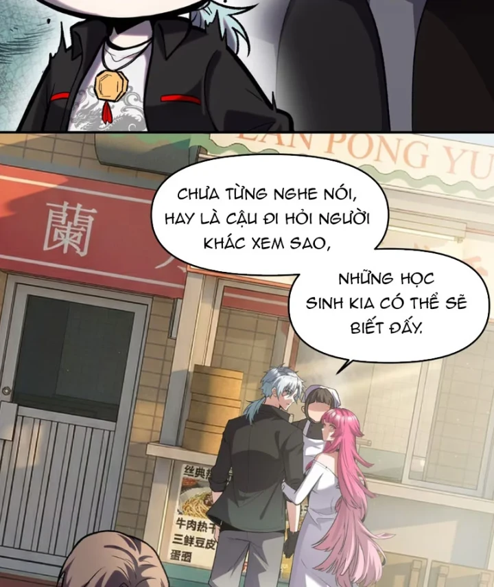 Quỷ Dị Bệnh Kiều Mà Ta Vẽ Thành Thật Rồi Chapter 13 - 12