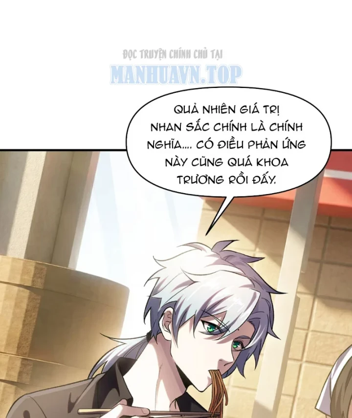 Quỷ Dị Bệnh Kiều Mà Ta Vẽ Thành Thật Rồi Chapter 13 - 21