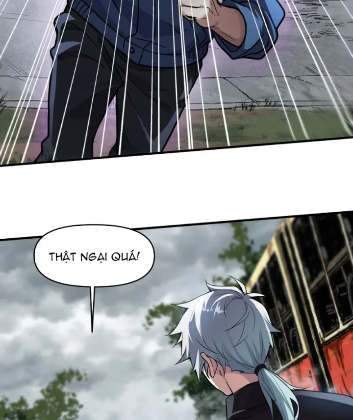 Quỷ Dị Bệnh Kiều Mà Ta Vẽ Thành Thật Rồi Chapter 13 - 35