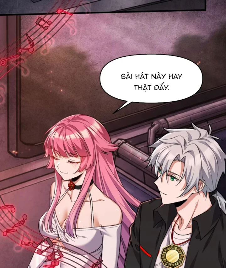 Quỷ Dị Bệnh Kiều Mà Ta Vẽ Thành Thật Rồi Chapter 13 - 42