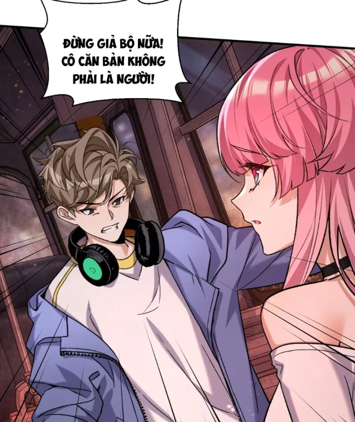 Quỷ Dị Bệnh Kiều Mà Ta Vẽ Thành Thật Rồi Chapter 13 - 81