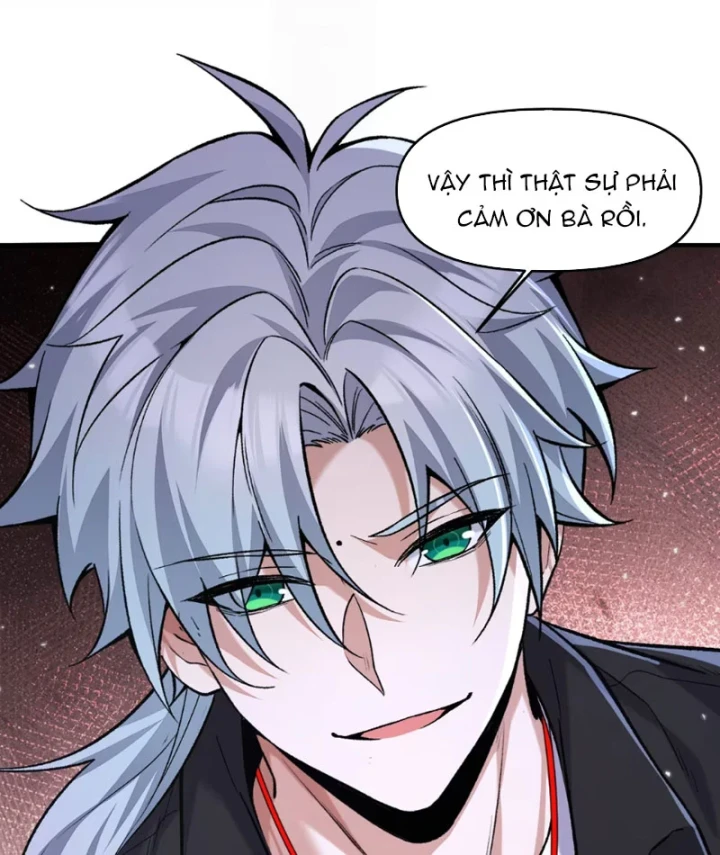 Quỷ Dị Bệnh Kiều Mà Ta Vẽ Thành Thật Rồi Chapter 13 - 92