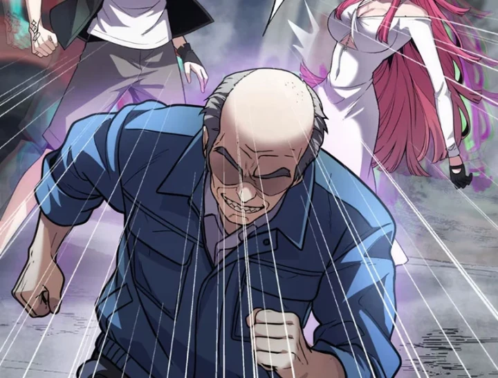 Quỷ Dị Bệnh Kiều Mà Ta Vẽ Thành Thật Rồi Chapter 14 - 2