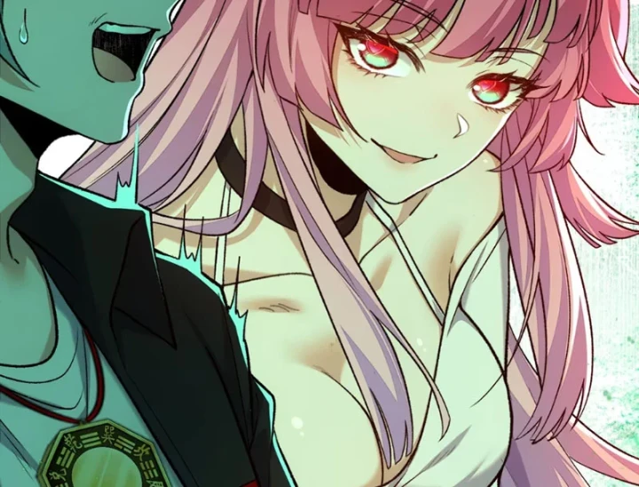 Quỷ Dị Bệnh Kiều Mà Ta Vẽ Thành Thật Rồi Chapter 14 - 12