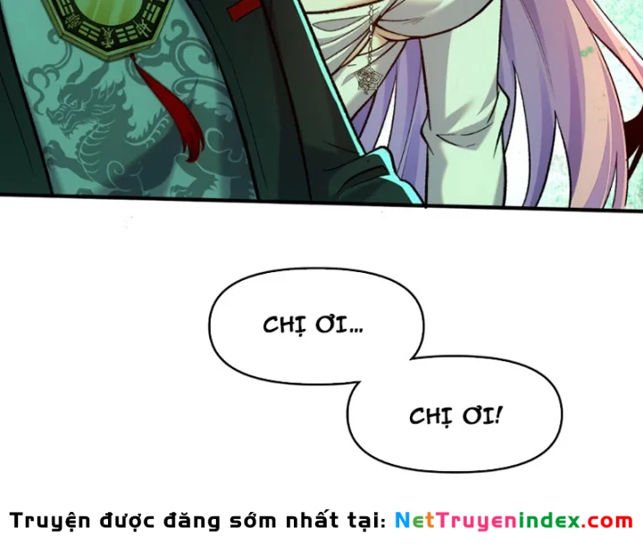 Quỷ Dị Bệnh Kiều Mà Ta Vẽ Thành Thật Rồi Chapter 14 - 13