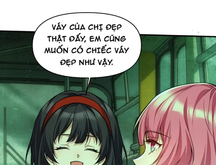 Quỷ Dị Bệnh Kiều Mà Ta Vẽ Thành Thật Rồi Chapter 14 - 14