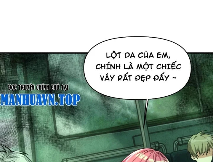 Quỷ Dị Bệnh Kiều Mà Ta Vẽ Thành Thật Rồi Chapter 14 - 18