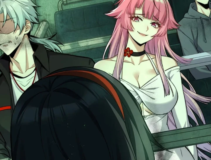 Quỷ Dị Bệnh Kiều Mà Ta Vẽ Thành Thật Rồi Chapter 14 - 19