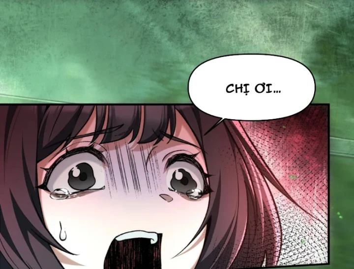 Quỷ Dị Bệnh Kiều Mà Ta Vẽ Thành Thật Rồi Chapter 14 - 21