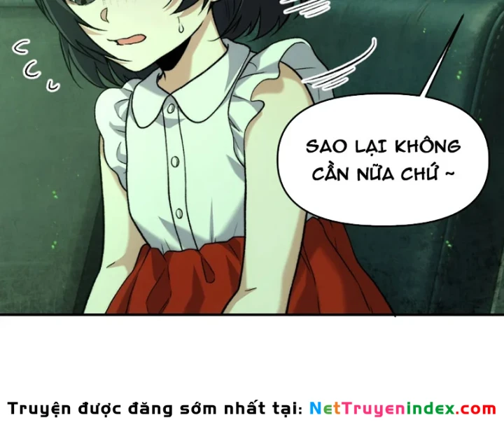 Quỷ Dị Bệnh Kiều Mà Ta Vẽ Thành Thật Rồi Chapter 14 - 23