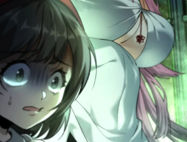 Quỷ Dị Bệnh Kiều Mà Ta Vẽ Thành Thật Rồi Chapter 14 - 26