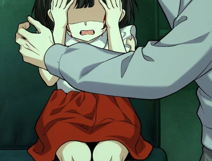 Quỷ Dị Bệnh Kiều Mà Ta Vẽ Thành Thật Rồi Chapter 14 - 34