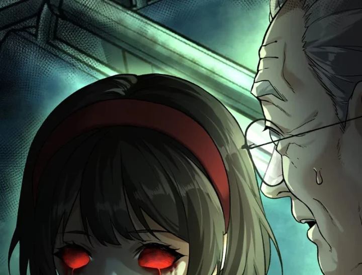 Quỷ Dị Bệnh Kiều Mà Ta Vẽ Thành Thật Rồi Chapter 14 - 36