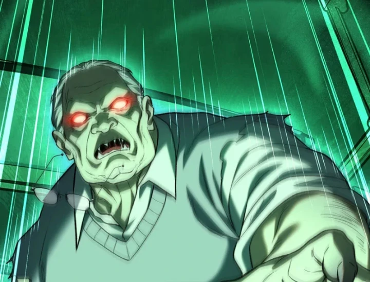 Quỷ Dị Bệnh Kiều Mà Ta Vẽ Thành Thật Rồi Chapter 14 - 42