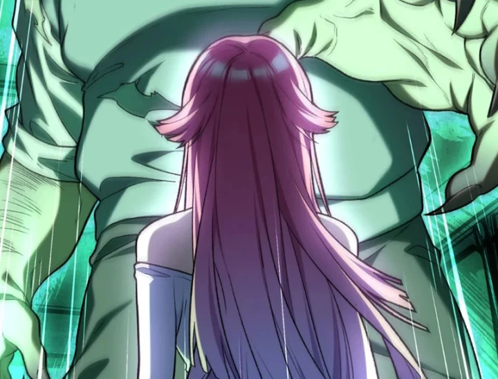 Quỷ Dị Bệnh Kiều Mà Ta Vẽ Thành Thật Rồi Chapter 14 - 43